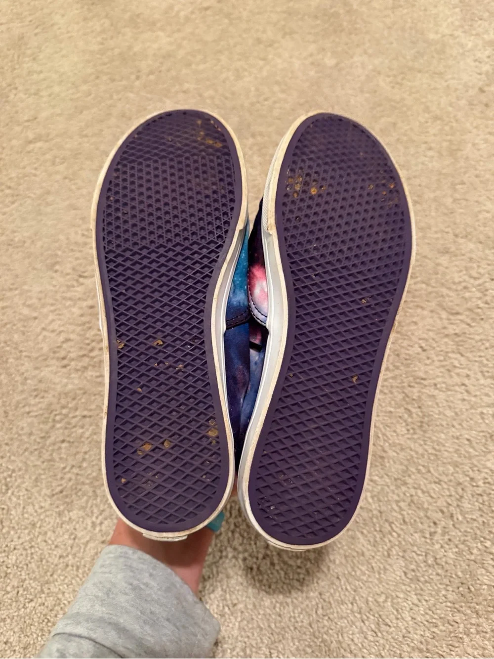 Vans Authentic Lo Pro 